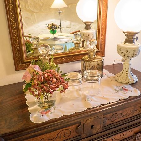 Quinta Da Calcada Villa เมลกาโซ ภายนอก รูปภาพ