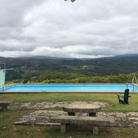 Quinta Da Calcada Villa เมลกาโซ ภายนอก รูปภาพ