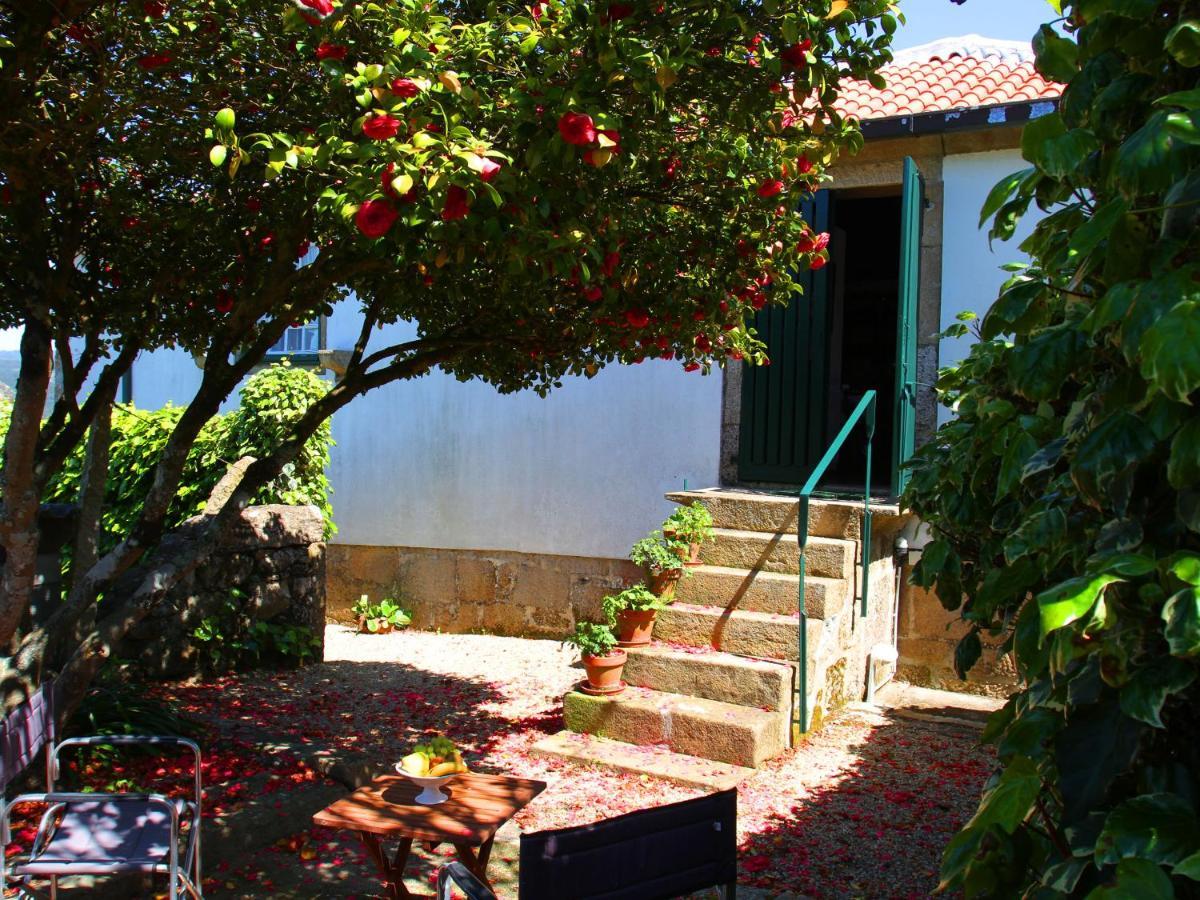 Quinta Da Calcada Villa เมลกาโซ ภายนอก รูปภาพ