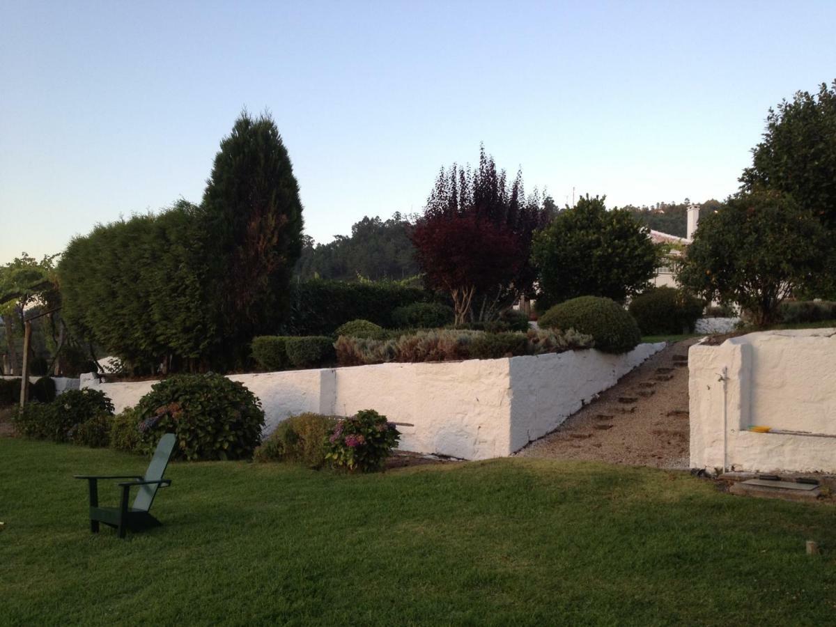Quinta Da Calcada Villa เมลกาโซ ภายนอก รูปภาพ