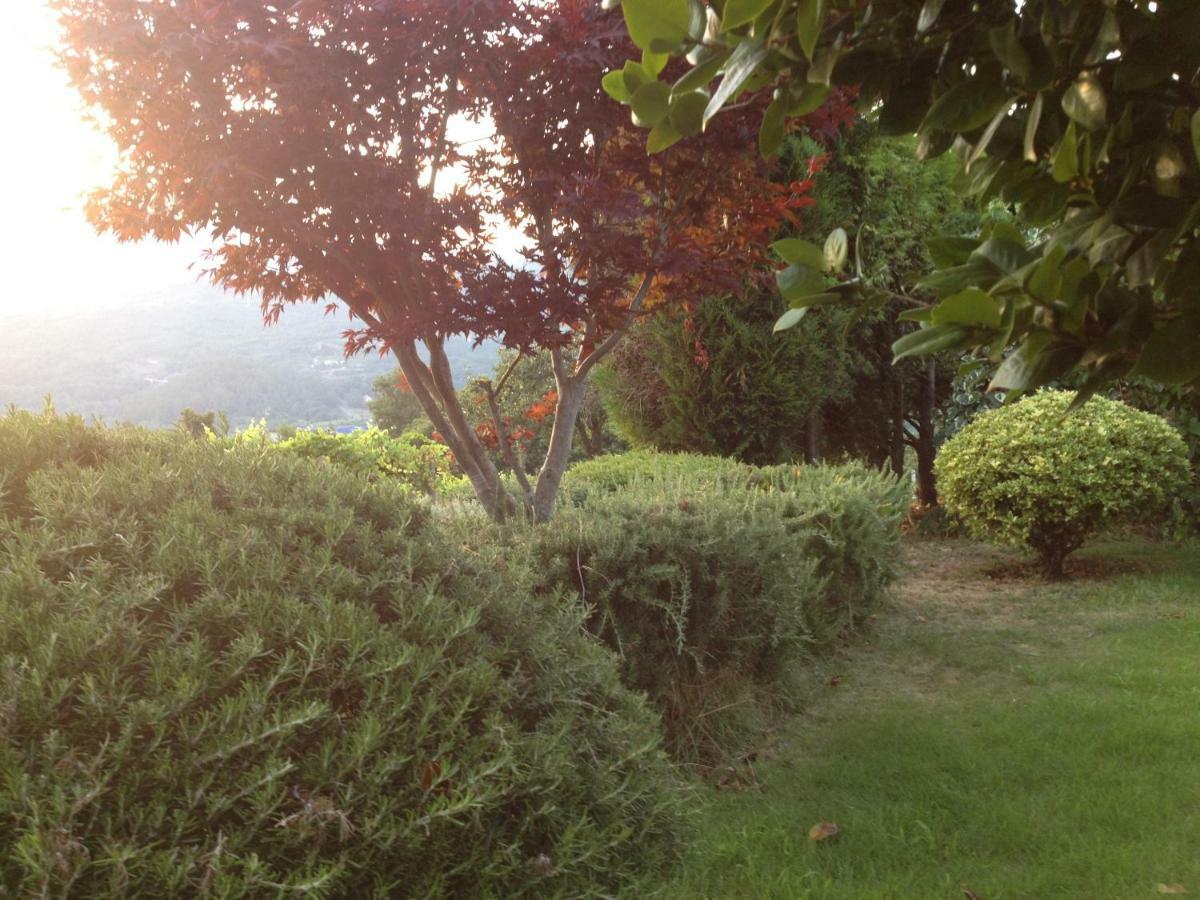 Quinta Da Calcada Villa เมลกาโซ ภายนอก รูปภาพ
