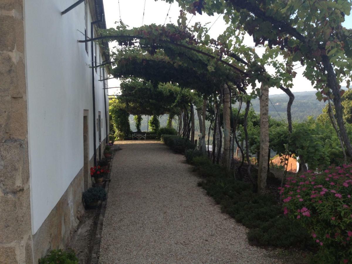 Quinta Da Calcada Villa เมลกาโซ ภายนอก รูปภาพ