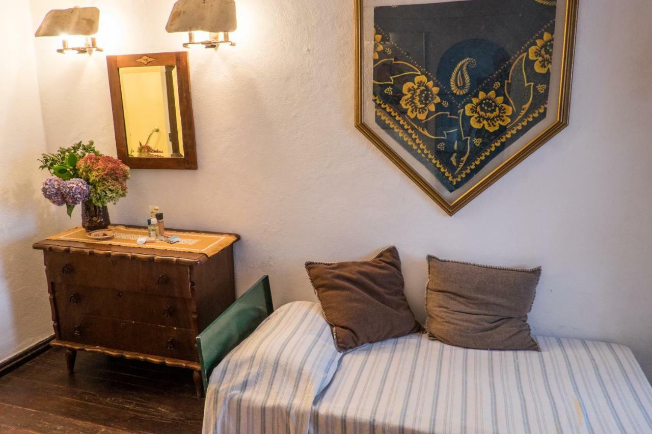 Quinta Da Calcada Villa เมลกาโซ ภายนอก รูปภาพ