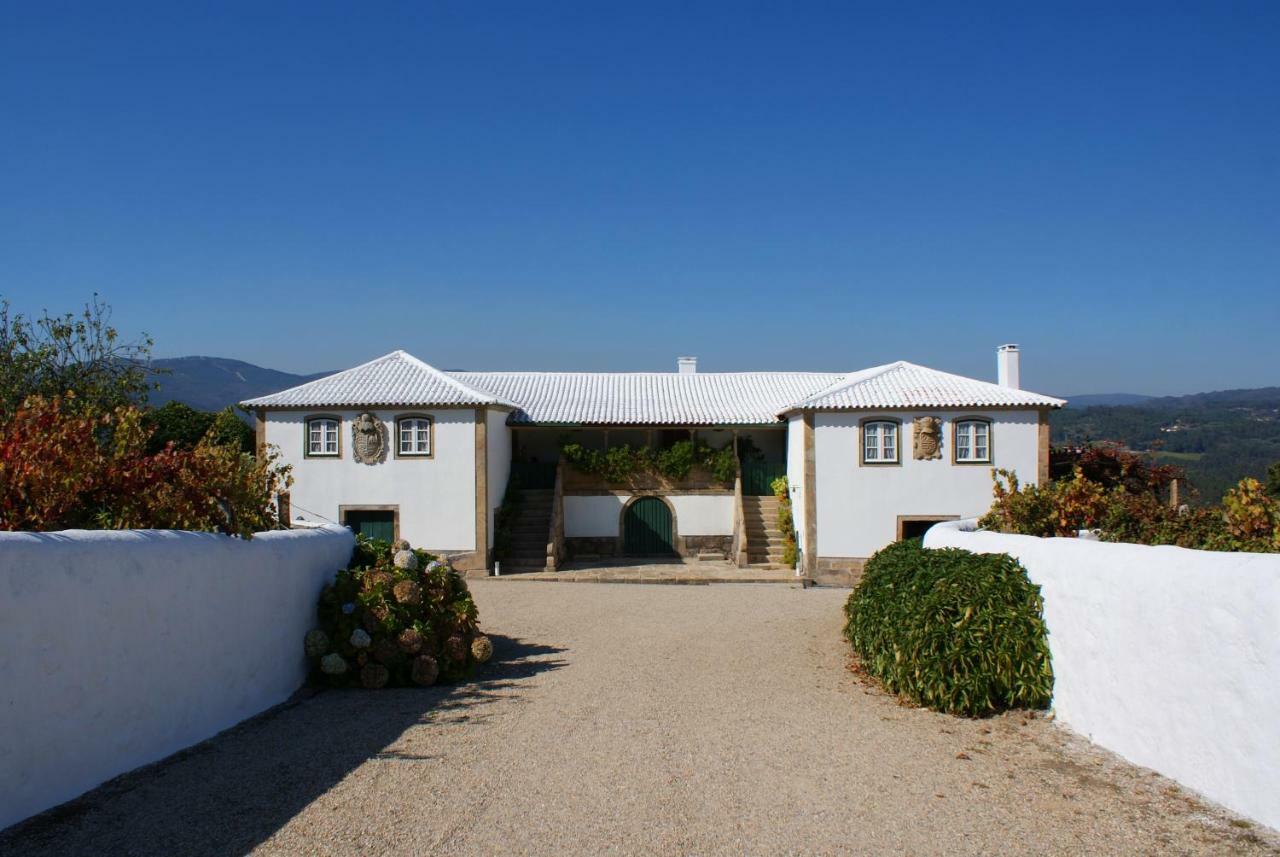 Quinta Da Calcada Villa เมลกาโซ ภายนอก รูปภาพ