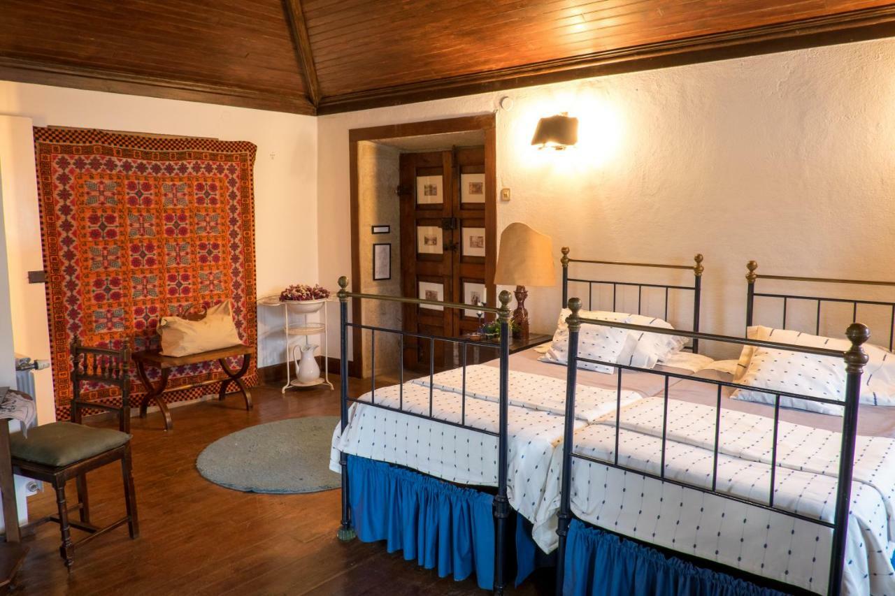 Quinta Da Calcada Villa เมลกาโซ ภายนอก รูปภาพ