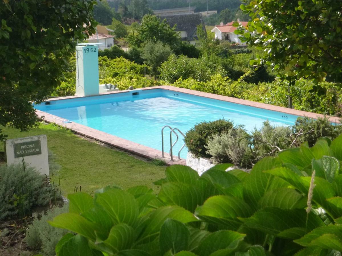 Quinta Da Calcada Villa เมลกาโซ ภายนอก รูปภาพ