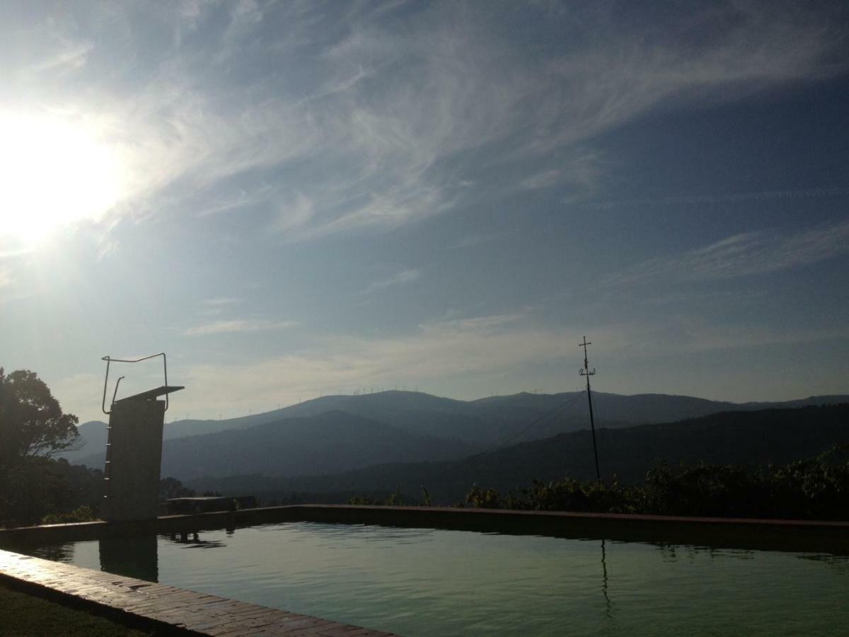 Quinta Da Calcada Villa เมลกาโซ ภายนอก รูปภาพ